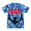 Swirl Tie Dye Tees - Adult & Youth Thumbnail