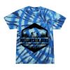 Swirl Tie Dye Tees - Adult & Youth Thumbnail