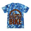 Swirl Tie Dye Tees - Adult & Youth Thumbnail