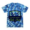 Swirl Tie Dye Tees - Adult & Youth Thumbnail