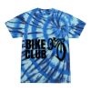 Swirl Tie Dye Tees - Adult & Youth Thumbnail