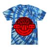 Swirl Tie Dye Tees - Adult & Youth Thumbnail
