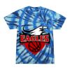 Swirl Tie Dye Tees - Adult & Youth Thumbnail