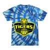 Swirl Tie Dye Tees - Adult & Youth Thumbnail
