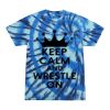 Swirl Tie Dye Tees - Adult & Youth Thumbnail