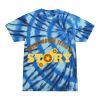 Swirl Tie Dye Tees - Adult & Youth Thumbnail