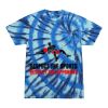 Swirl Tie Dye Tees - Adult & Youth Thumbnail