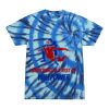 Swirl Tie Dye Tees - Adult & Youth Thumbnail