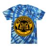 Swirl Tie Dye Tees - Adult & Youth Thumbnail