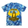 Swirl Tie Dye Tees - Adult & Youth Thumbnail