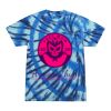Swirl Tie Dye Tees - Adult & Youth Thumbnail
