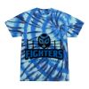 Swirl Tie Dye Tees - Adult & Youth Thumbnail