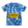 Swirl Tie Dye Tees - Adult & Youth Thumbnail
