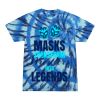 Swirl Tie Dye Tees - Adult & Youth Thumbnail