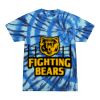 Swirl Tie Dye Tees - Adult & Youth Thumbnail