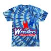 Swirl Tie Dye Tees - Adult & Youth Thumbnail