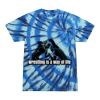 Swirl Tie Dye Tees - Adult & Youth Thumbnail