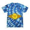 Swirl Tie Dye Tees - Adult & Youth Thumbnail