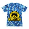 Swirl Tie Dye Tees - Adult & Youth Thumbnail