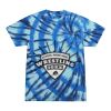 Swirl Tie Dye Tees - Adult & Youth Thumbnail