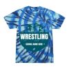 Swirl Tie Dye Tees - Adult & Youth Thumbnail