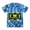Swirl Tie Dye Tees - Adult & Youth Thumbnail