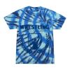 Swirl Tie Dye Tees - Adult & Youth Thumbnail
