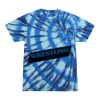 Swirl Tie Dye Tees - Adult & Youth Thumbnail