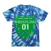 Swirl Tie Dye Tees - Adult & Youth Thumbnail