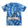 Swirl Tie Dye Tees - Adult & Youth Thumbnail