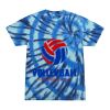Swirl Tie Dye Tees - Adult & Youth Thumbnail