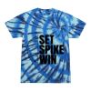Swirl Tie Dye Tees - Adult & Youth Thumbnail
