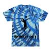 Swirl Tie Dye Tees - Adult & Youth Thumbnail