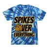 Swirl Tie Dye Tees - Adult & Youth Thumbnail