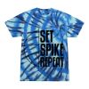 Swirl Tie Dye Tees - Adult & Youth Thumbnail
