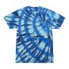 Swirl Tie Dye Tees - Adult & Youth Thumbnail