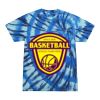 Swirl Tie Dye Tees - Adult & Youth Thumbnail