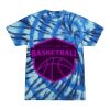 Swirl Tie Dye Tees - Adult & Youth Thumbnail
