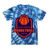 Swirl Tie Dye Tees - Adult & Youth Thumbnail