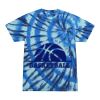 Swirl Tie Dye Tees - Adult & Youth Thumbnail