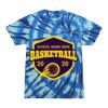 Swirl Tie Dye Tees - Adult & Youth Thumbnail
