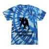 Swirl Tie Dye Tees - Adult & Youth Thumbnail