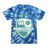 Swirl Tie Dye Tees - Adult & Youth Thumbnail