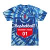 Swirl Tie Dye Tees - Adult & Youth Thumbnail