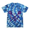 Swirl Tie Dye Tees - Adult & Youth Thumbnail
