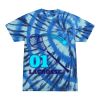 Swirl Tie Dye Tees - Adult & Youth Thumbnail