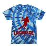 Swirl Tie Dye Tees - Adult & Youth Thumbnail