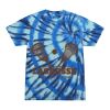 Swirl Tie Dye Tees - Adult & Youth Thumbnail
