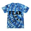 Swirl Tie Dye Tees - Adult & Youth Thumbnail