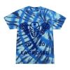 Swirl Tie Dye Tees - Adult & Youth Thumbnail